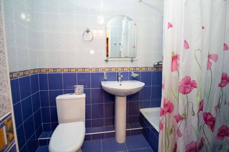 Отель Аист
