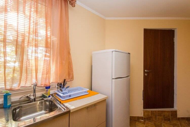 Отель Аист