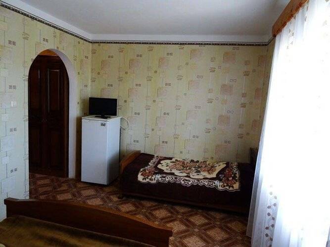 Guest House Almari