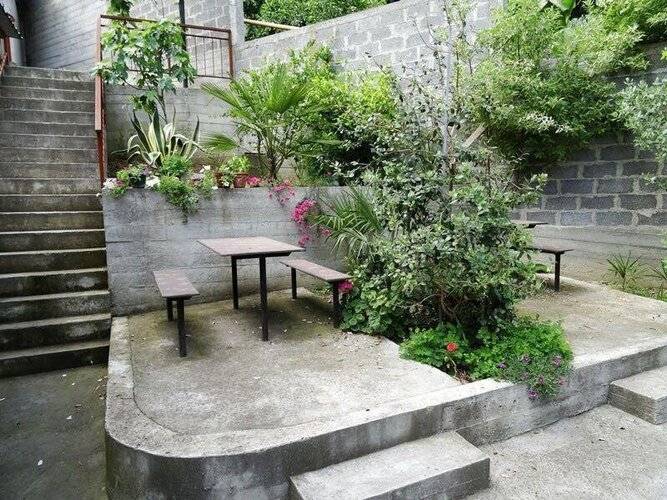Guest House Almari