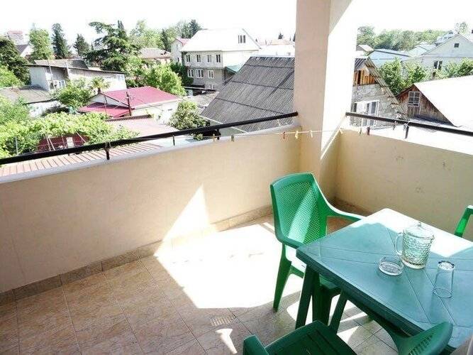 Guest House Almari