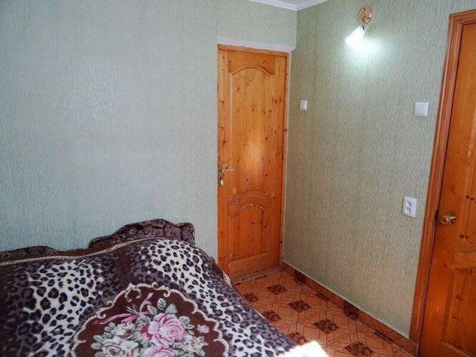 Guest House Almari