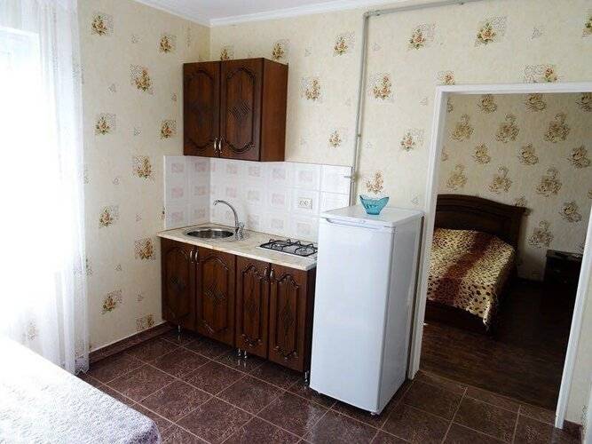 Guest House Almari