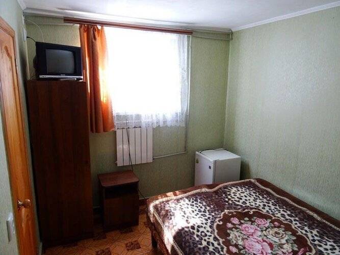 Guest House Almari