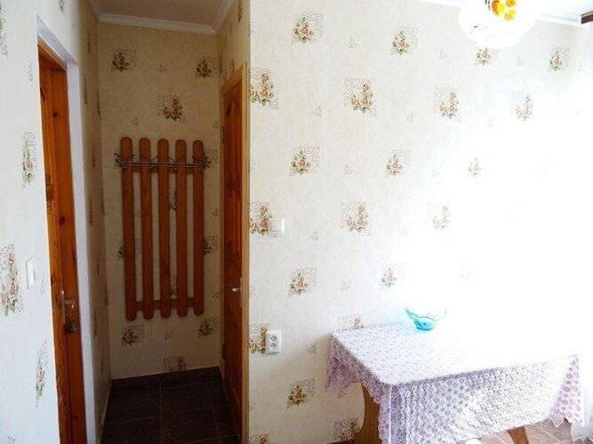 Guest House Almari
