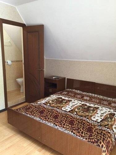 Guest House Almari