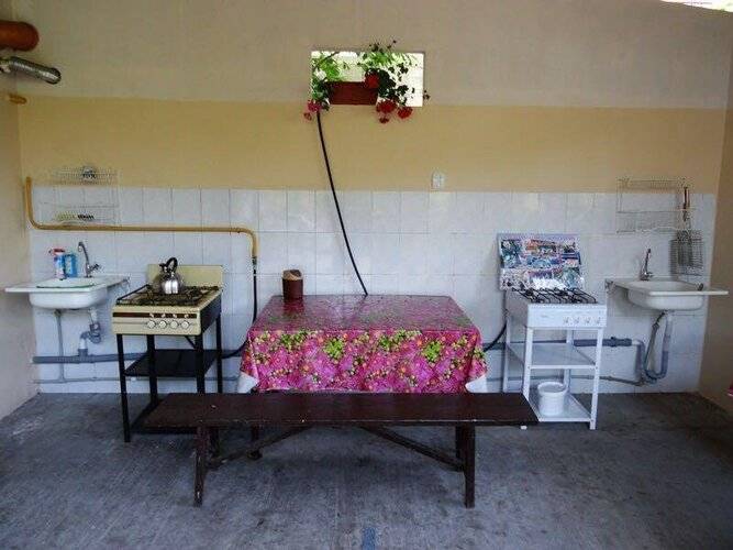 Guest House Almari