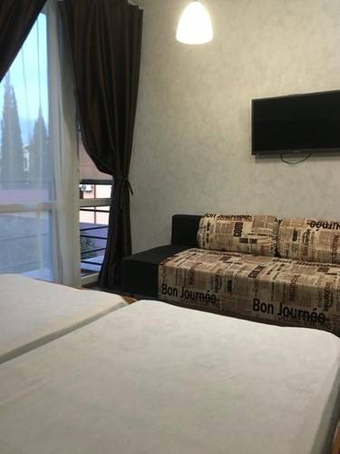 Guest House Lavra