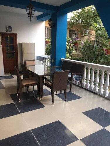 Guest House Lavra