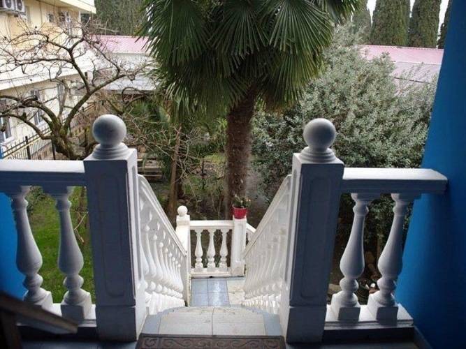 Guest House Lavra