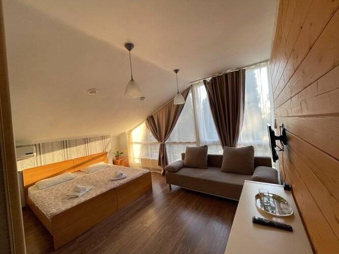 Guest House Lavra