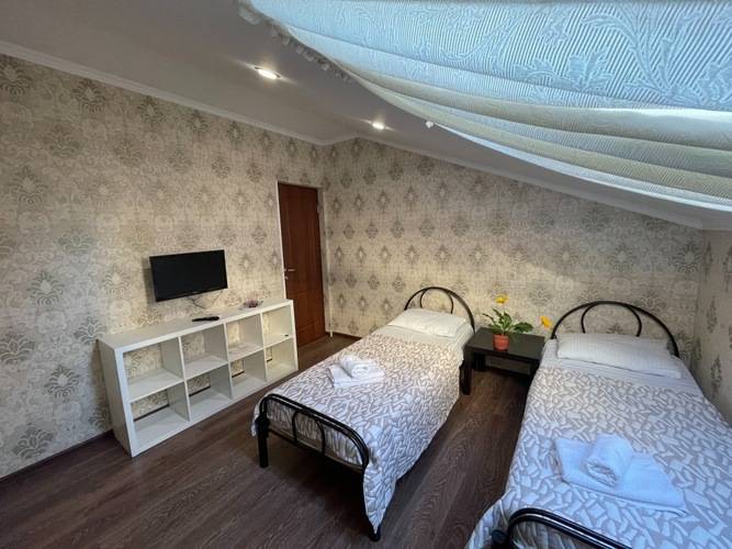 Guest House Lavra
