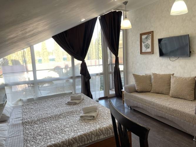 Guest House Lavra