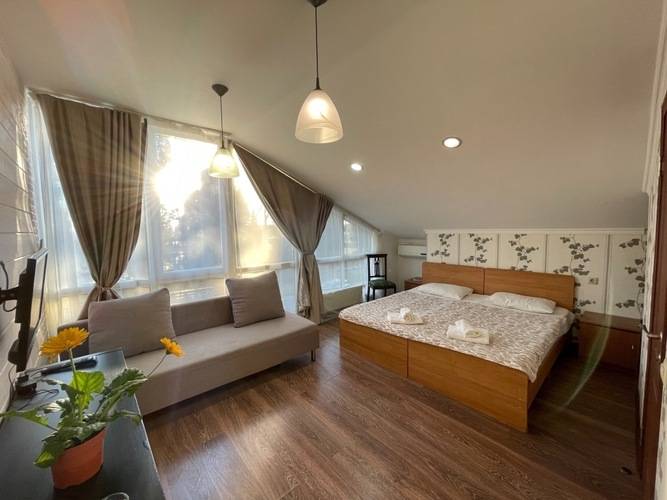 Guest House Lavra