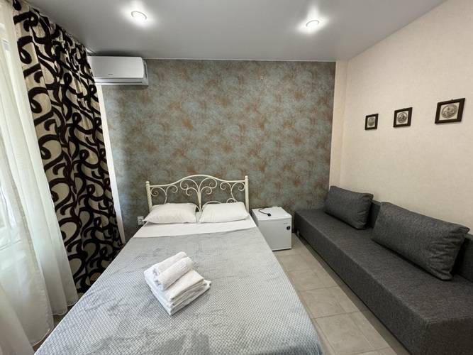 Guest House Lavra