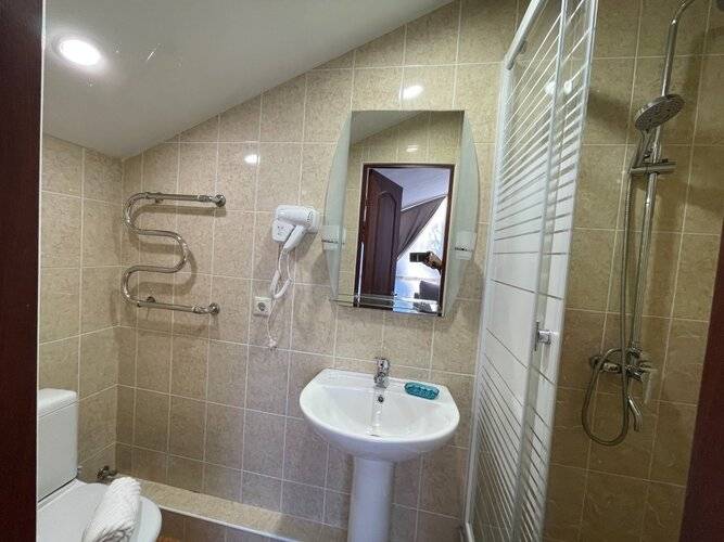 Guest House Lavra