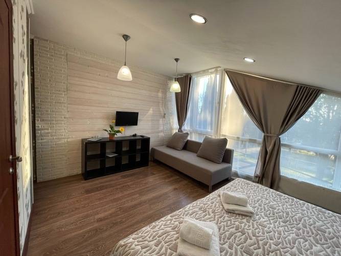 Guest House Lavra