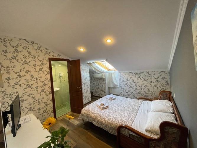 Guest House Lavra