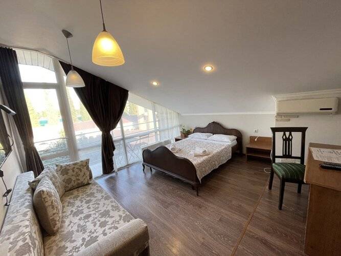 Guest House Lavra