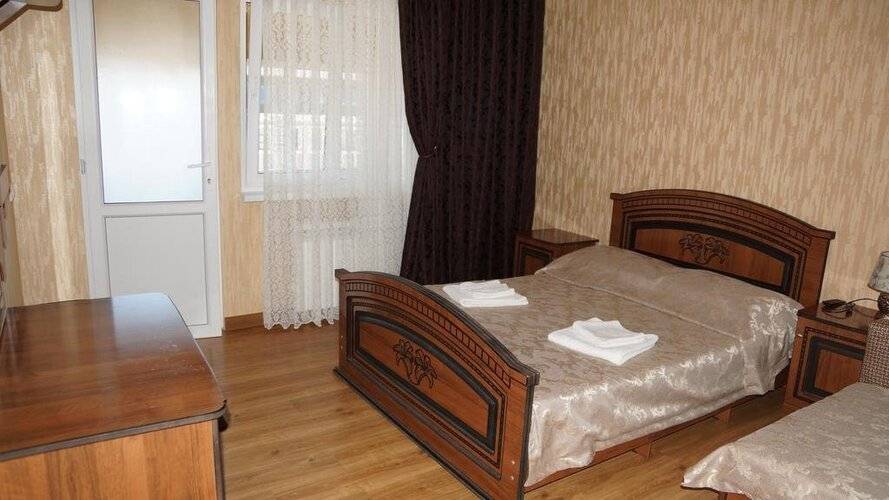 Гостевой Дом На Ленина 100