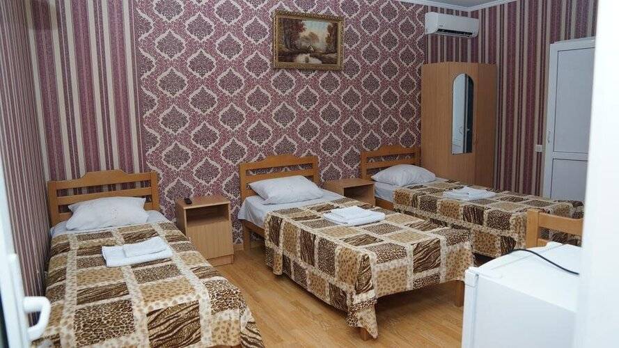 Гостевой Дом На Ленина 100