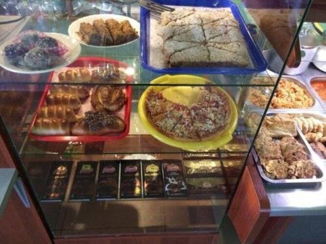 Гостевой Дом Мария