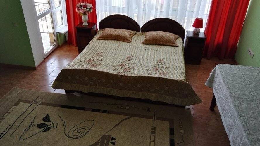 Гостевой Дом Мария