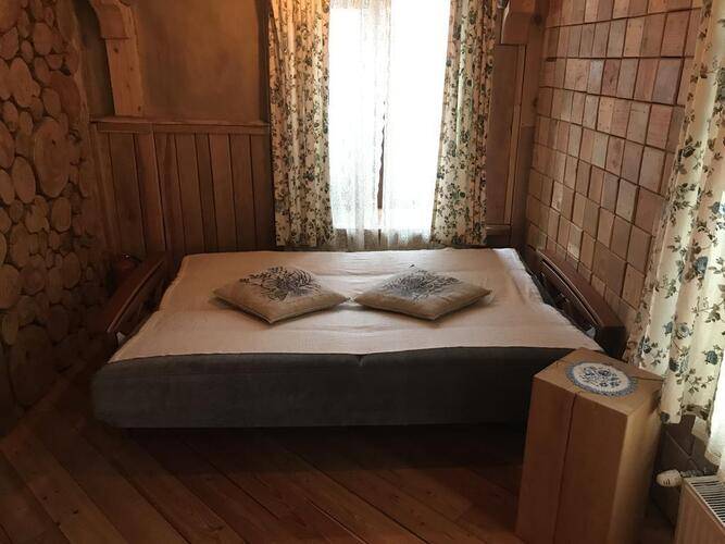 Guest House Old Boys