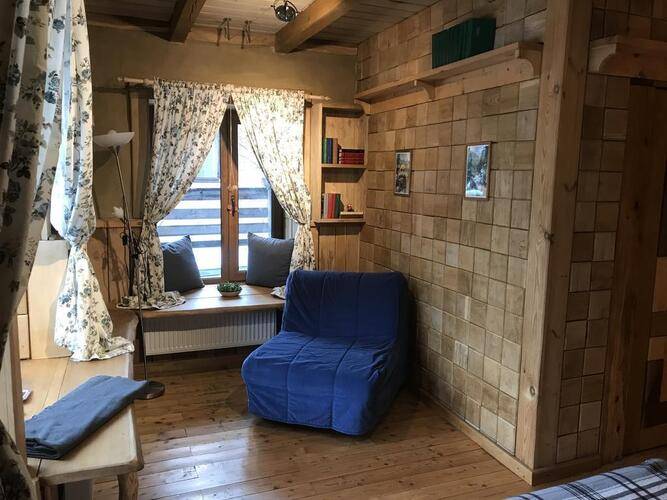 Guest House Old Boys