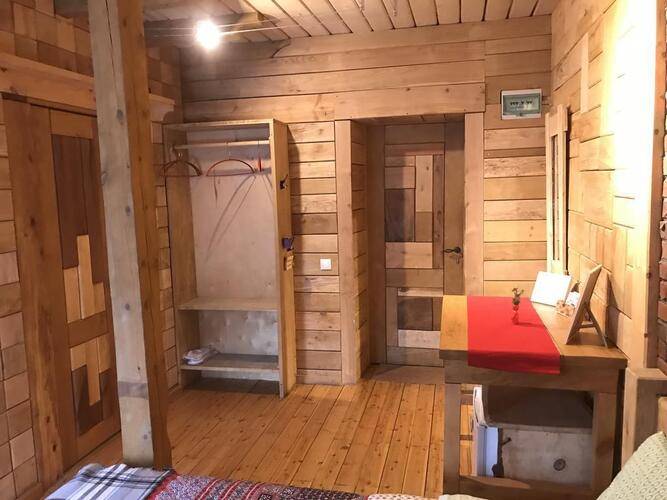 Guest House Old Boys