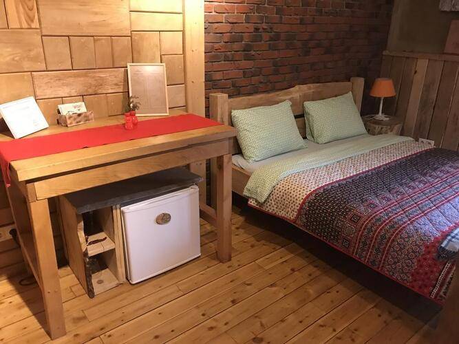 Guest House Old Boys
