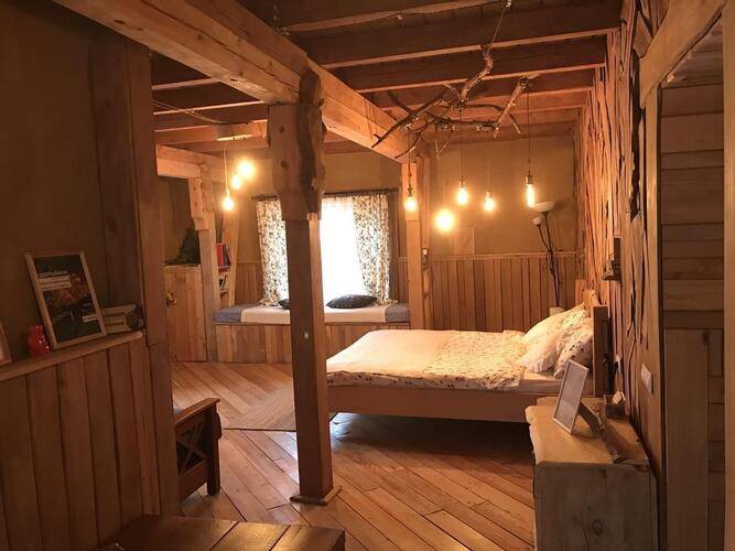 Guest House Old Boys