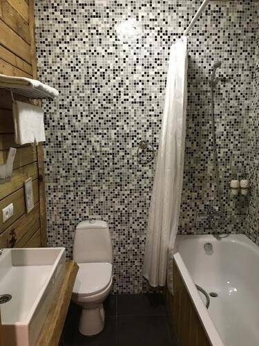 Guest House Old Boys