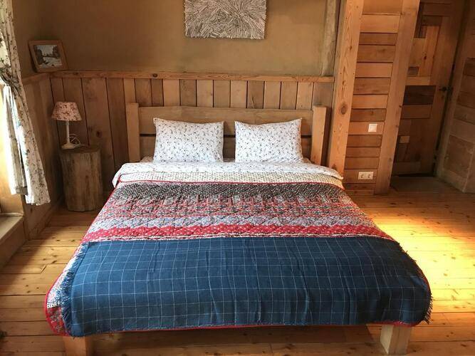 Guest House Old Boys