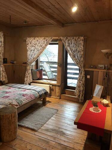 Guest House Old Boys