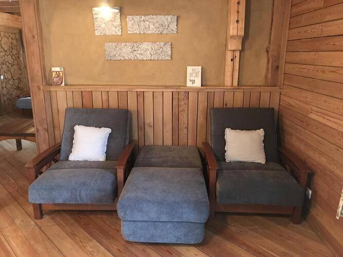 Guest House Old Boys