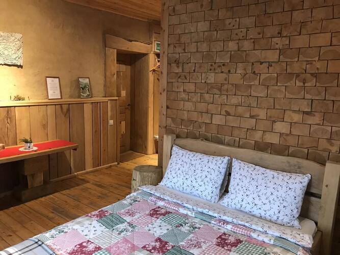 Guest House Old Boys