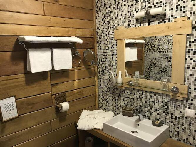 Guest House Old Boys