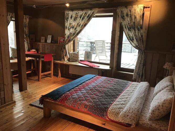 Guest House Old Boys