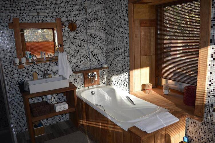 Guest House Old Boys
