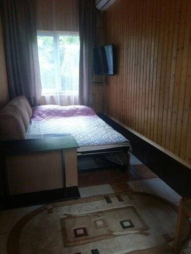 База Отдыха На Реке Шахе