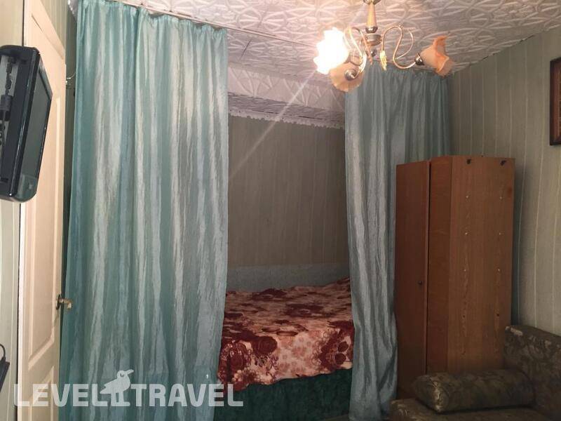 Фотография Гостевой Дом Виктория