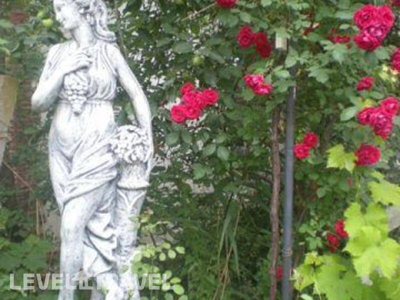 Фотография Гостевой Дом Виктория
