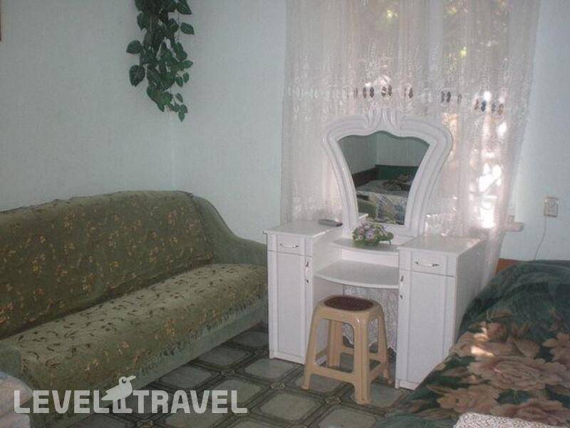 Фотография Гостевой Дом Виктория