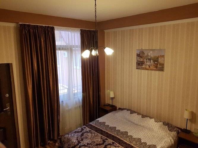 Mini-Hotel Versal