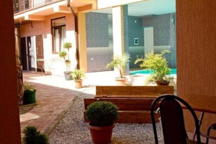 Mini-Hotel Versal