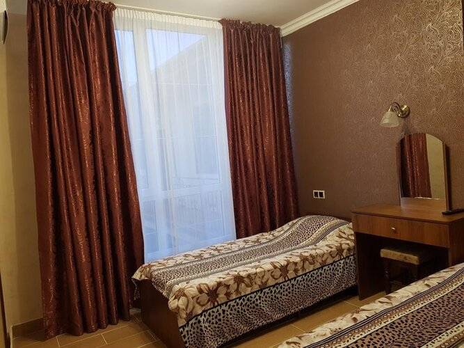 Mini-Hotel Versal