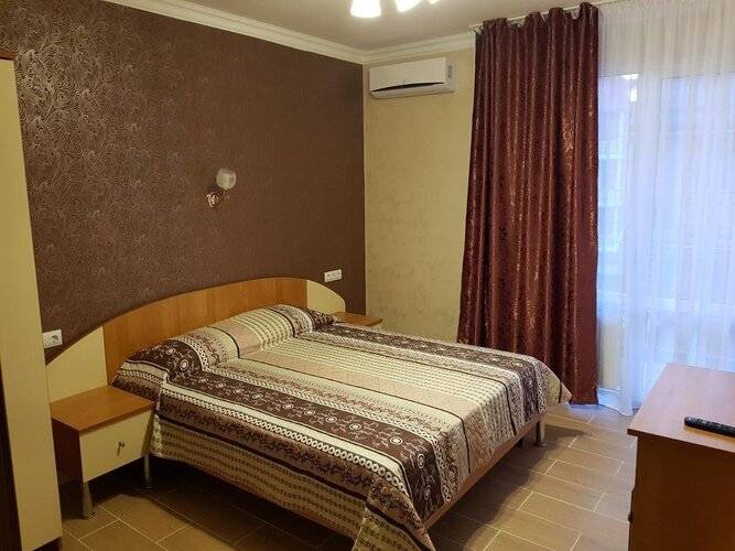 Mini-Hotel Versal