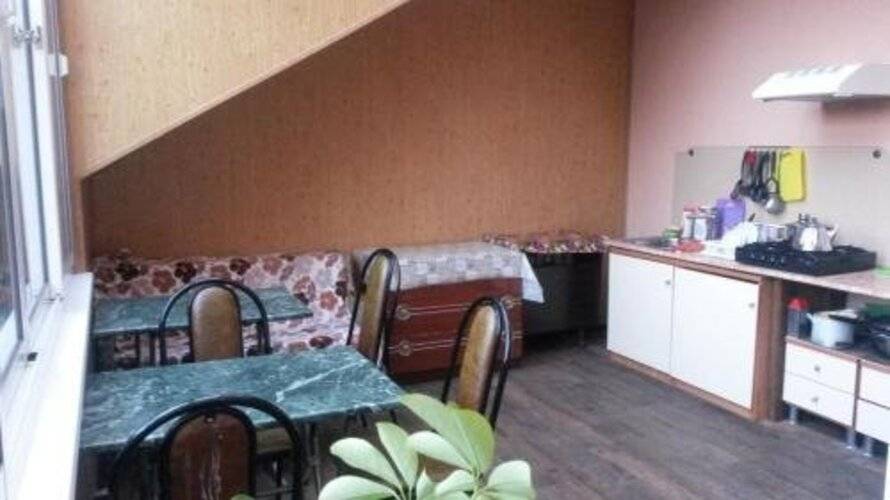 Mini-Hotel Versal