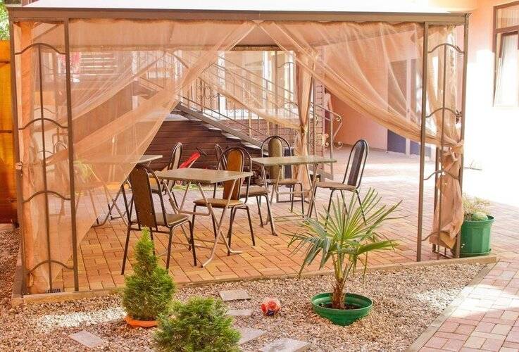 Mini-Hotel Versal
